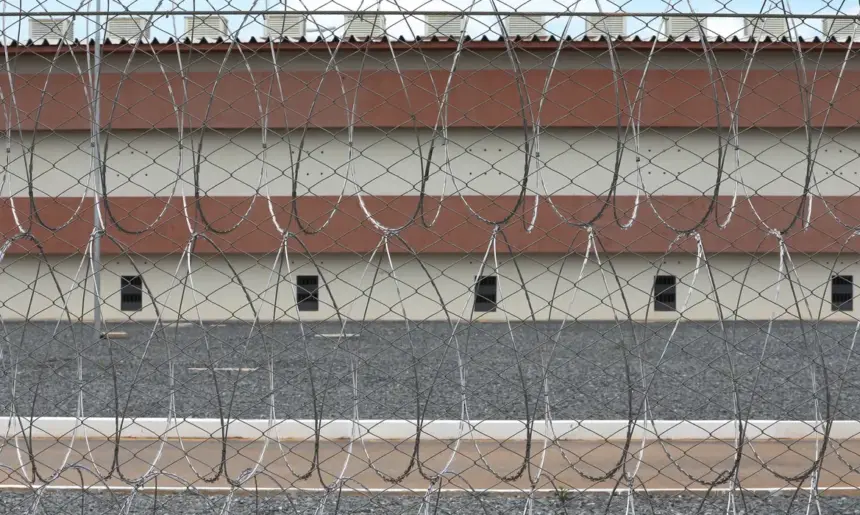 Daniel Vorcaro é transferido para presídio federal em Brasília