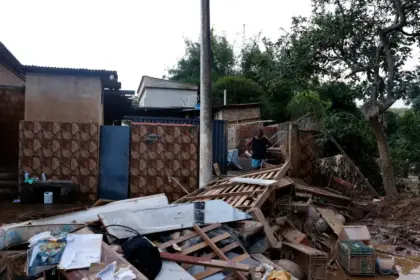 Defensoria Pública oferece atendimento jurídico a afetados pelas chuvas em MG