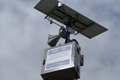 Defesa Civil de SP inicia 4ª fase de expansão das sirenes de alerta