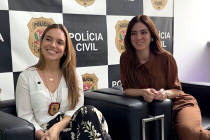 Delegacias da Mulher atraem nova geração de delegadas para combater a violência