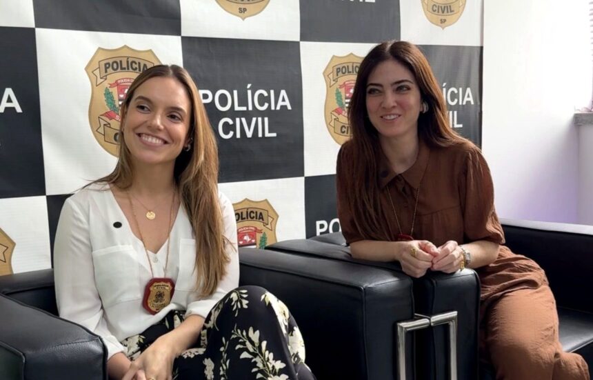 Delegacias da Mulher atraem nova geração de delegadas para combater a violência