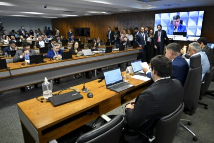 Depoimento de Leila Pereira na CPMI do INSS será na quarta-feira