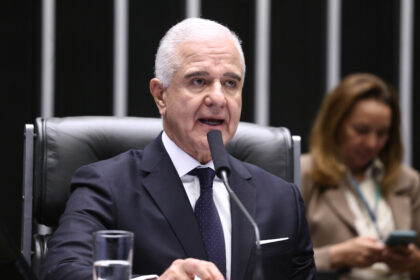 Deputado propõe mobilização contra pirataria e sonegação no Brasil