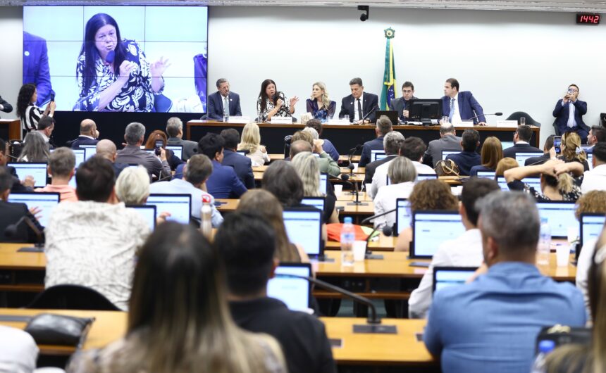 Deputados defendem manutenção de autoescolas em audiência na Câmara