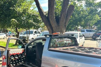 Detran-GO regulamenta uso de som automotivo com nova portaria