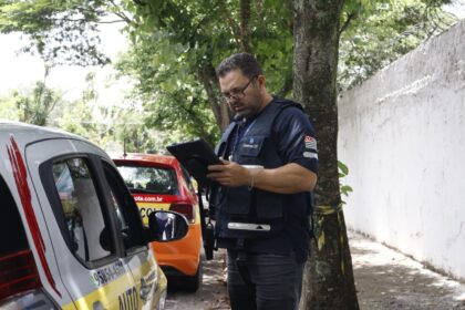 Detran-SP permite exame prático de duas categorias no mesmo dia