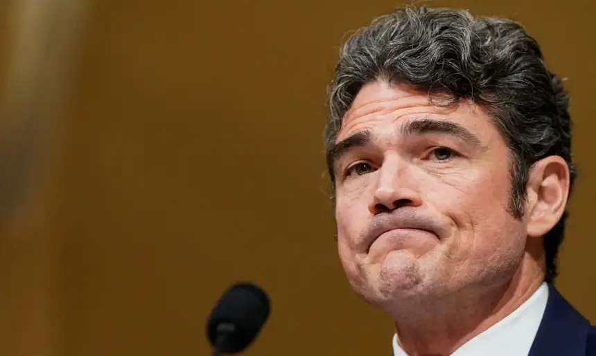 Diretor do antiterrorismo dos EUA renuncia e critica guerra no Irã