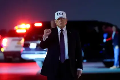 Divisão nos EUA sobre apoio à guerra contra o Irã