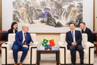 EBC estabelece parceria com China Media Group para cooperação em jornalismo