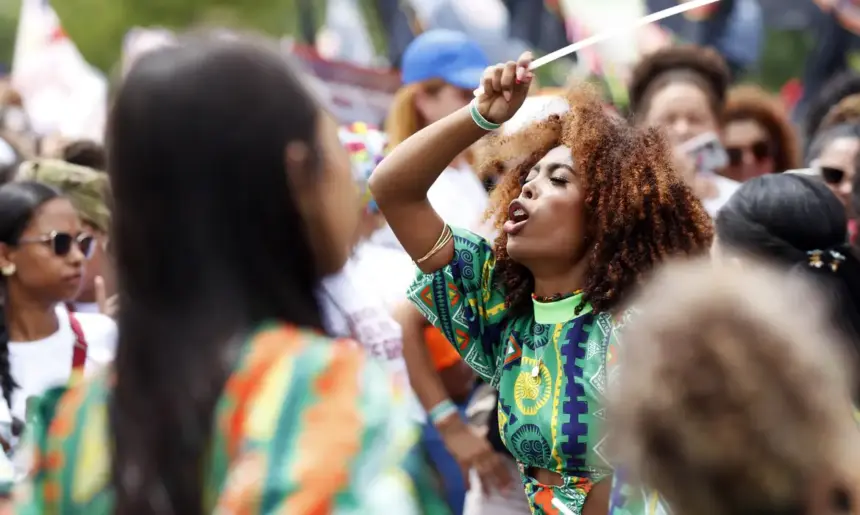 EBC apresenta programação especial para o Mês da Mulher