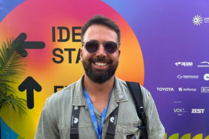 Empresas paulistas se destacam no SXSW com apoio do Governo de SP