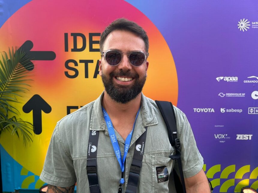 Empresas paulistas se destacam no SXSW com apoio do Governo de SP