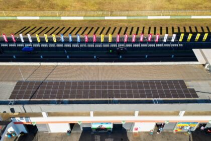 Equatorial Goiás moderniza infraestrutura elétrica do Autódromo de Goiânia para MotoGP