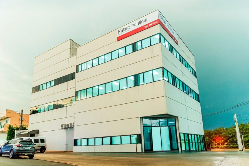 Estado de SP cria quatro Faculdades de Tecnologia e uma Escola Técnica