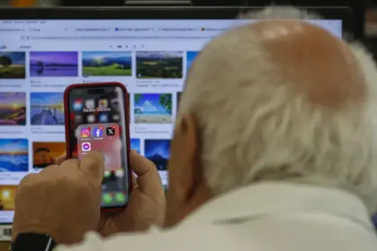 Estudo revela vulnerabilidade de idosos a golpes online em São Paulo