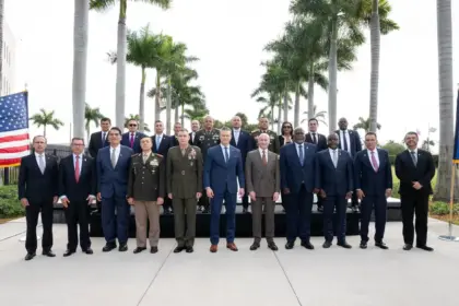 EUA firmam acordo com 16 países latinos e ameaçam agir sozinhos