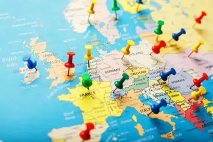 Europa apoia guerra dos EUA e Israel contra Irã; Espanha diverge