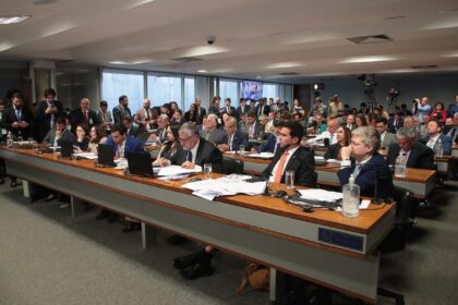 Ex-dirigente da Contag será ouvido pela CPMI do INSS nesta segunda-feira