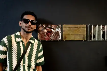 Exposição no Rio de Janeiro aborda encarceramento e justiça social