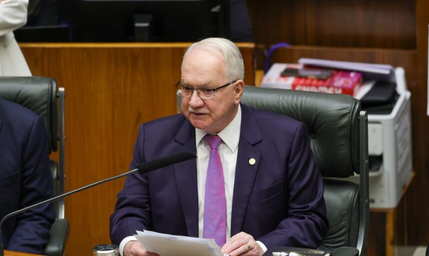 Fachin defende integridade de juízes na vida pública e privada