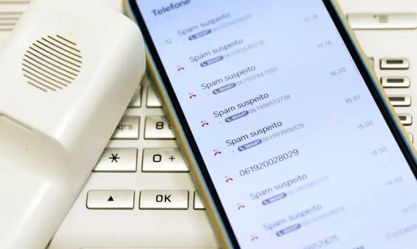 Febraban alerta sobre golpe do falso gerente