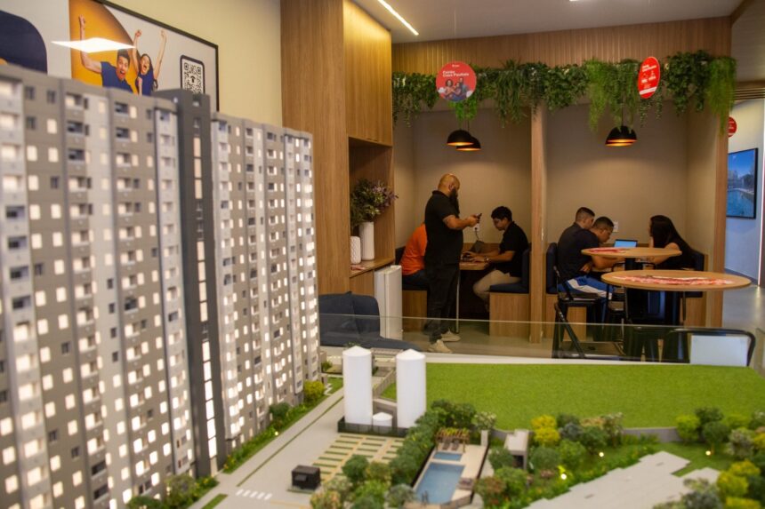 Feirão Casa Paulista disponibiliza R$ 6,2 milhões em subsídios para primeiro imóvel