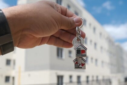 Feirão Casa Paulista disponibiliza R$ 3 milhões em subsídios para primeiro imóvel