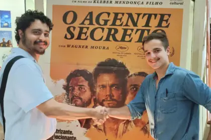 Festa do Oscar no Rio inclui concurso de sósias de Wagner Moura