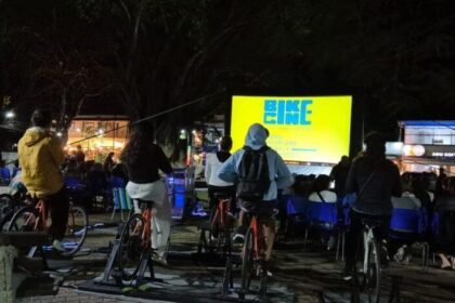 Fica 2026: Festival Internacional de Cinema e Vídeo Ambiental acontece de 16 a 21 de junho