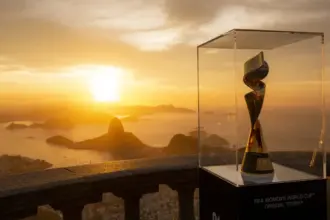 Fifa anuncia investimentos de R$ 4,2 bilhões na Copa Feminina de 2027