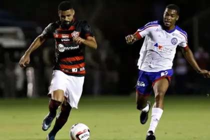 Final do Campeonato Baiano 2026 será transmitida pela TV Brasil