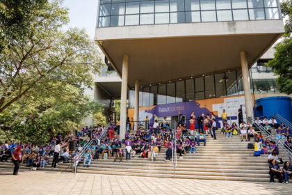 Finalistas da Febrace 2026 apresentam inovações em tecnologia e ciência