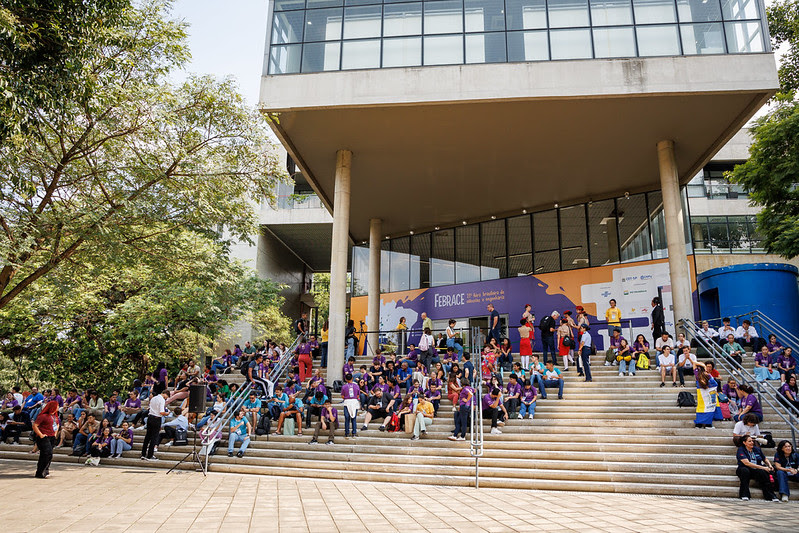 Finalistas da Febrace 2026 apresentam inovações em tecnologia e ciência