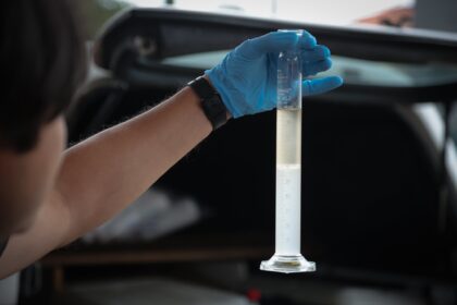 Força-tarefa do Governo de SP realiza fiscalização em postos de combustíveis