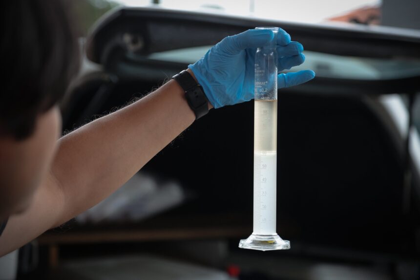 Força-tarefa do Governo de SP realiza fiscalização em postos de combustíveis