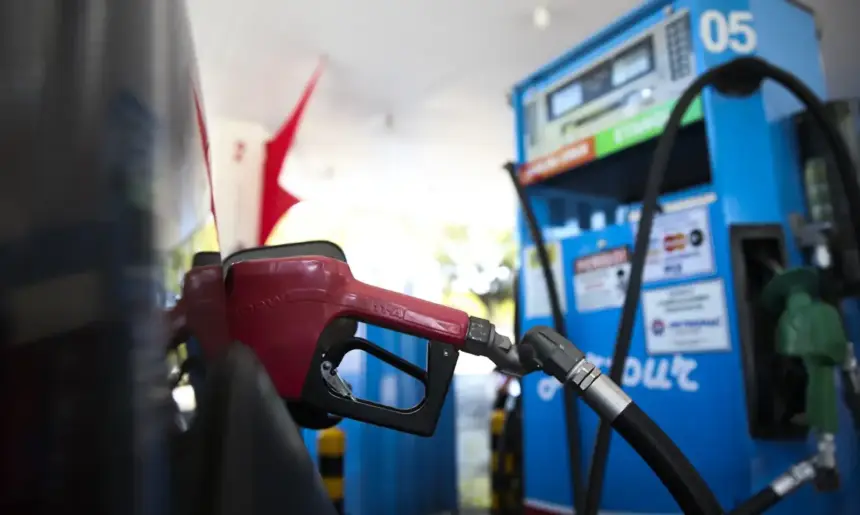 FUP critica alta do diesel e aponta causas estruturais