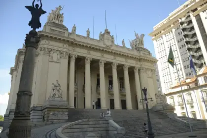 Fux suspende trechos da lei da Alerj sobre eleição indireta no Rio