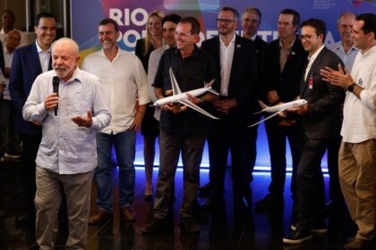 Galeão será hub internacional com voo direto para Nova York