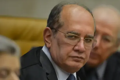 Gilmar Mendes elogia regulamentação do ECA Digital e destaca proteção a crianças