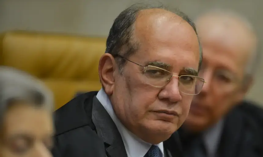 Gilmar Mendes elogia regulamentação do ECA Digital e destaca proteção a crianças