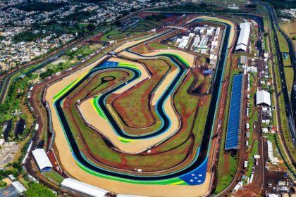 Goiânia recebe MotoGP com investimento de R$ 250 milhões