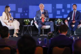 Goiás apresenta atrativos econômicos no Brazilian Regional Markets