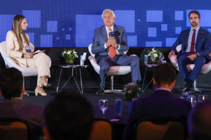 Goiás apresenta atrativos econômicos no Brazilian Regional Markets