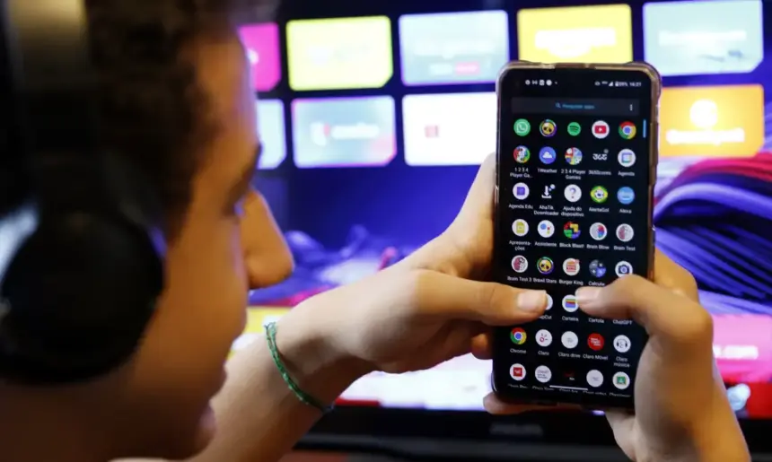 Governo cria Centro Nacional de Proteção à Criança e ao Adolescente ligado à PF