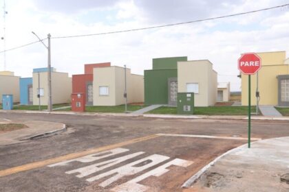 Governo entrega 44 casas a custo zero em Barro Alto na segunda-feira
