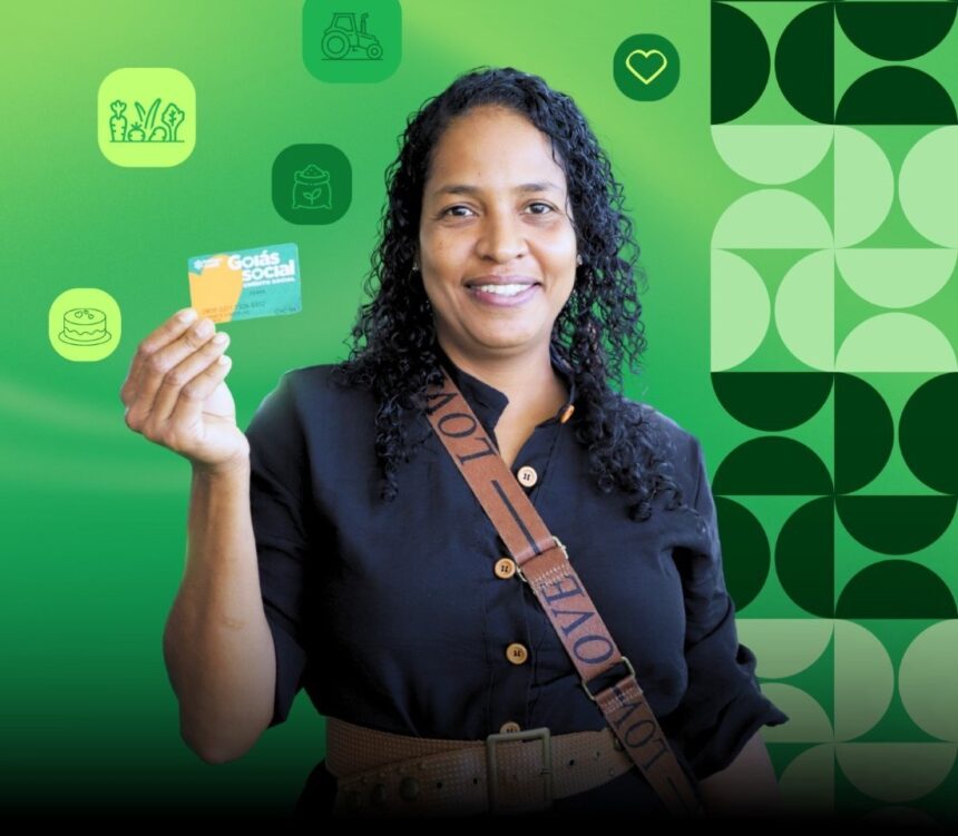 Governo de Goiás encerra 1ª edição do Agro é Social com R$ 6,9 milhões investidos