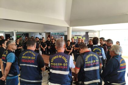 Governo de Goiás inicia operação contra aumento injustificado de preços de combustíveis