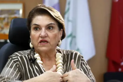 Governo intensifica luta contra a violência contra a mulher em março