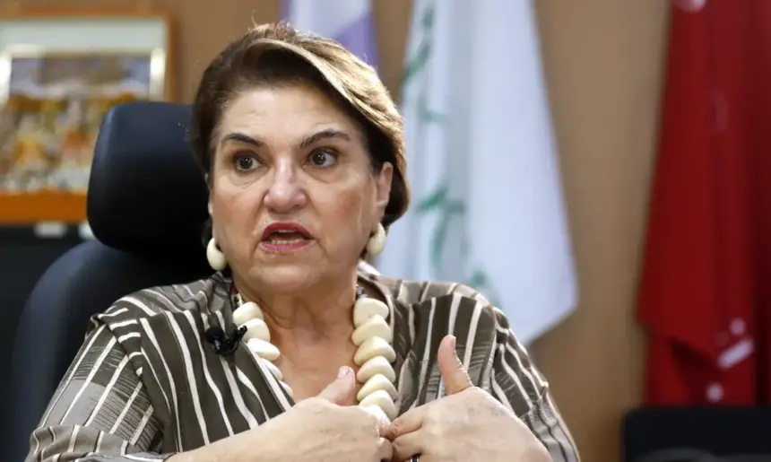 Governo intensifica luta contra a violência contra a mulher em março