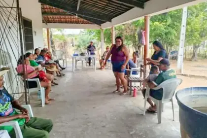 Governo reconhece assentamento para reforma agrária de 235 hectares no Ceará